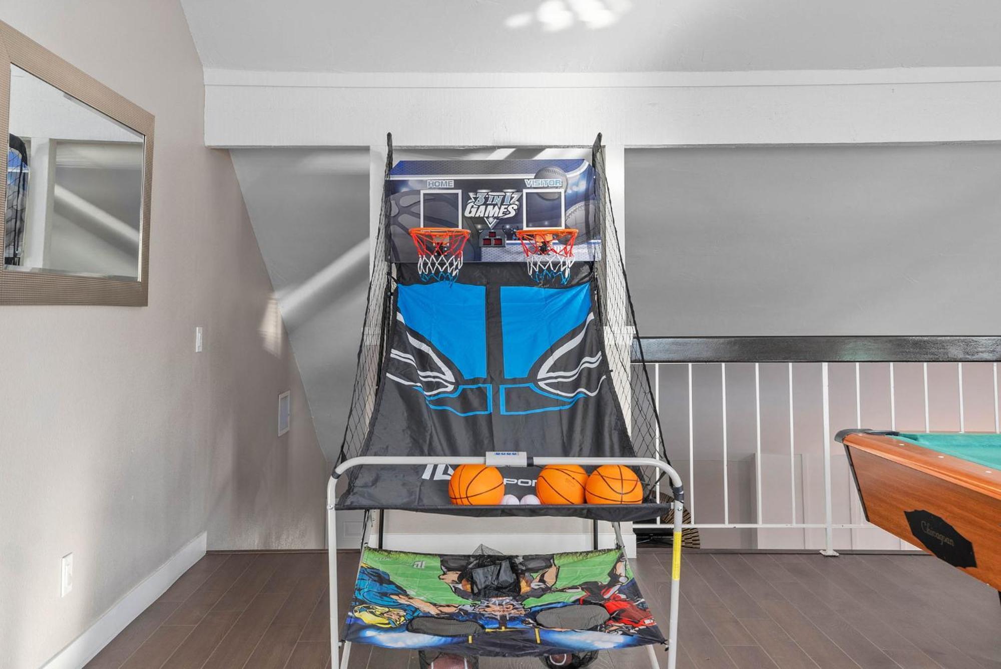 Traveler'S Dream Sd Pool Home Game Room San Diego Exteriör bild
