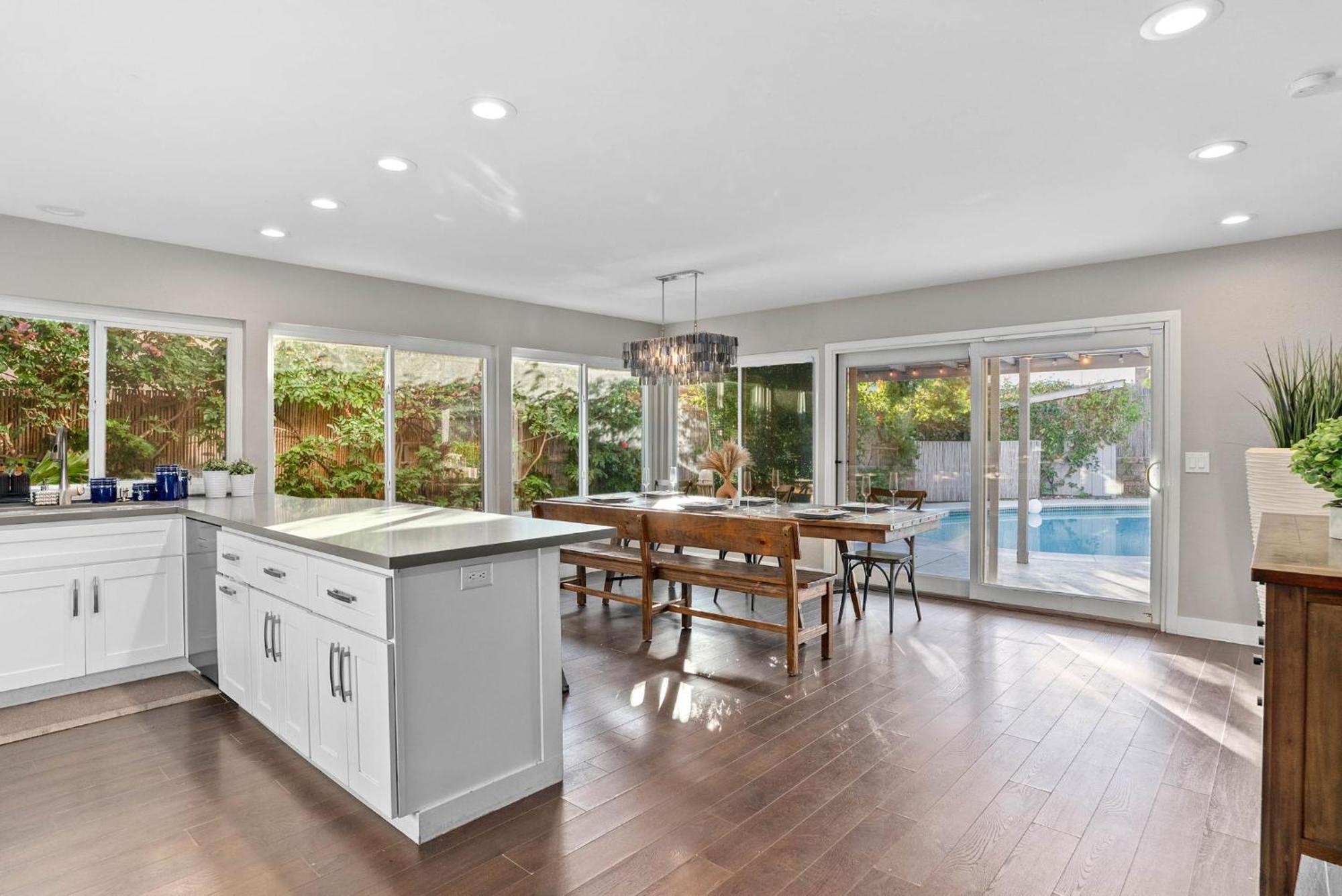 Traveler'S Dream Sd Pool Home Game Room San Diego Exteriör bild