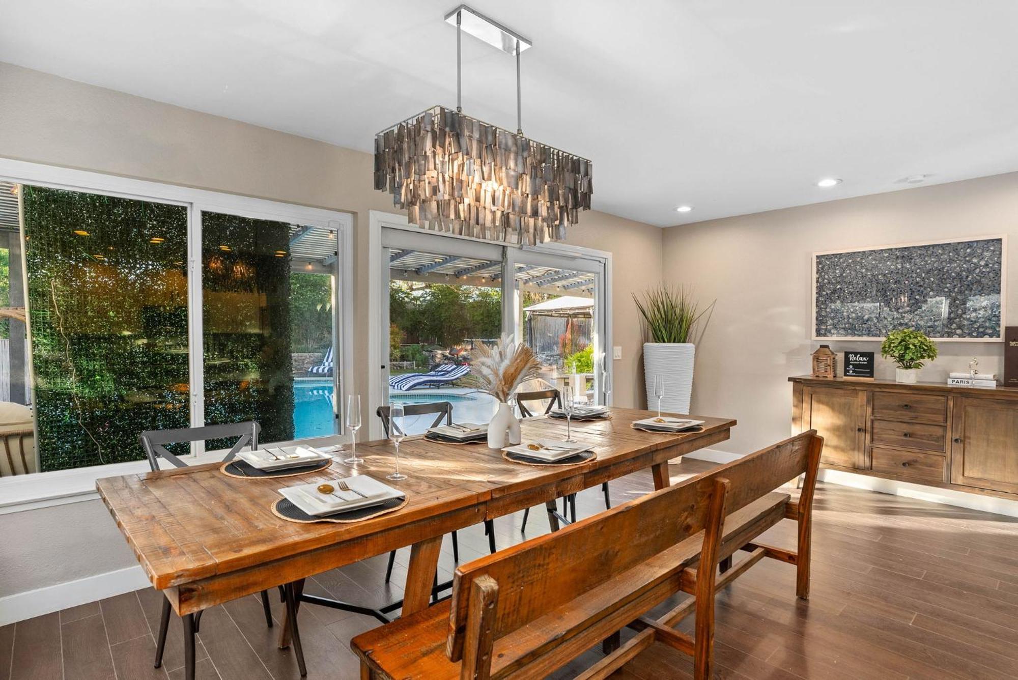 Traveler'S Dream Sd Pool Home Game Room San Diego Exteriör bild